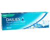 Dailies Aquacomfort Plus Toric 30-pack