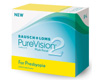 Purevision 2 HD Multifocal
